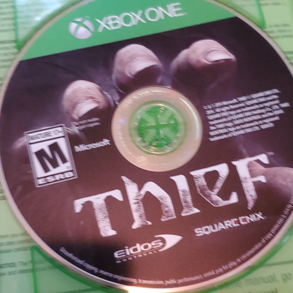 Thief
